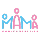 Mama App ícone