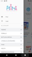 Mama App syot layar 3