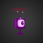 Adult Tv ikona