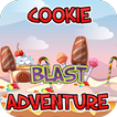 Cookie Blast Adventure