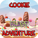 Cookie Blast Adventure APK