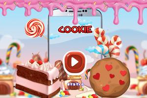 Cookie Blast imagem de tela 1