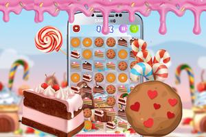 Cookie Blast imagem de tela 2