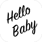 Hello Baby 图标