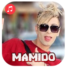 جميع اغاني شاب ماميدو بدون انترنت Chikh Mamido‎ иконка