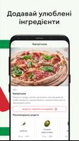 MA pizza Ekran Görüntüsü 3