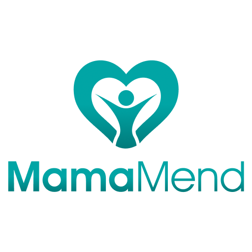 MamaMend Postpartum Tracker