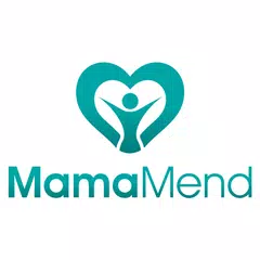 Baixar MamaMend Postpartum Tracker XAPK