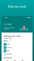 Baixar MamaMend Postpartum Tracker XAPK