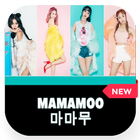 Mamamoo Offline - KPop 마마무A icône