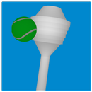 Tarkenball Paddle Ball APK