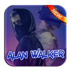 Alan Walker 2019 - On My Way icône