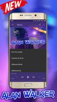 Alan Walker 2019 - On My Way capture d'écran 1