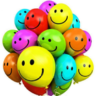 Icona Balloon pop kids