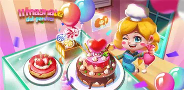 Piccolo Panda: pasticceria