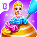 Little Panda: Sweet Bakery APK