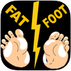 Fat Foot Challenge APK