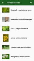 Mom´s Botanicals Plus تصوير الشاشة 1