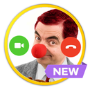 Funny Call from Funnies Man : Fake call video call APK