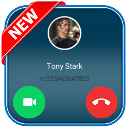 Hero Call You Fake Call And Video Call For Android Apk Download