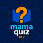 Mama Quiz Pro أيقونة