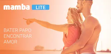 Mamba Lite - dating & chat