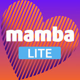 Mamba Lite - dating & chat.