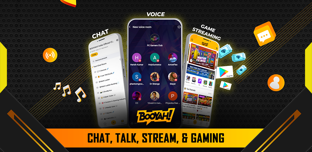 How to Download BOOYAH! on Mobile