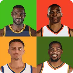 download Guess The NBA Player APK