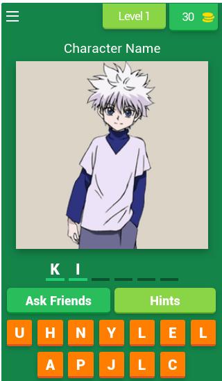 Hunter X Hunter Quiz For Android Apk Download Hunter X Hunter Quiz For Android Apk Download