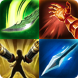 4 Pics 1 Heroes Evolved