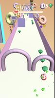Jawbreaker: 3D Ball Race স্ক্রিনশট 1