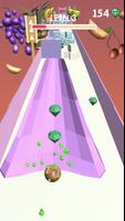 Jawbreaker: 3D Ball Race স্ক্রিনশট 2
