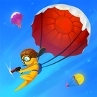 Fun skydiver 아이콘