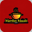 Mamboz Delivery Partner APK