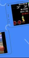 Dino Lite Classic(1Player & 2P capture d'écran 3