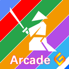 Super Mame Arcade アイコン