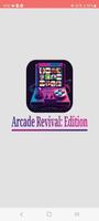 Arcade Revival: Edition poster