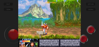 MAME imagem de tela 2