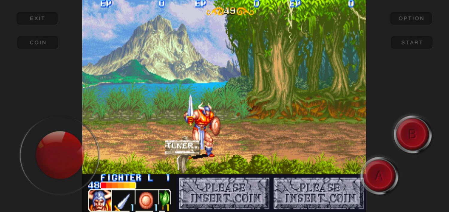 MAME APK for Android Download