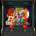 MAME Emulator ไอคอน