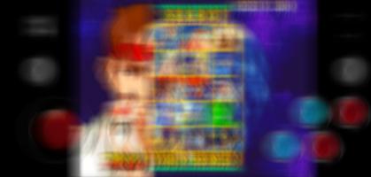 MAME Emulator الملصق