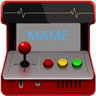 Mame Emulator Box ไอคอน