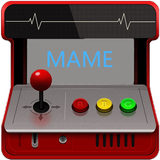 Mame Emulator Box icône