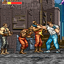 final fight arcade game 1990 APK