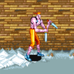 Arcade cadillacs fighters icon