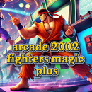 arcade 2002 fighters games APK