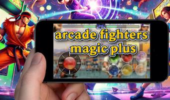 arcade 2002 fighters games screenshot 2