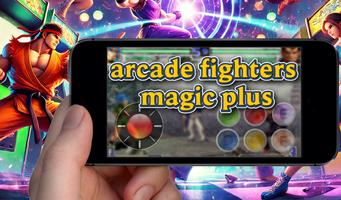 arcade 2002 fighters games screenshot 3