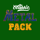 Icona The Classic Metal Pack